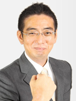 木目田 英男